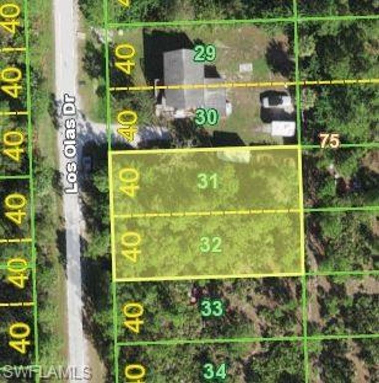 12300 Los Olas DR, PUNTA GORDA, FL 33955 — exterior