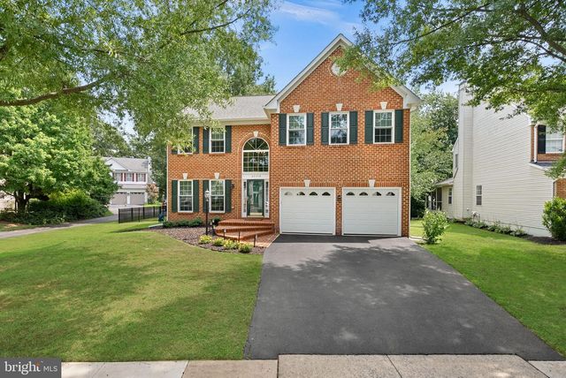 20358 FLUSHING MEADOWS CT, Ashburn, VA 20147