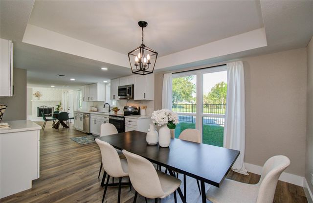 5301 Ryan Acres Drive, Pearland, TX 77584