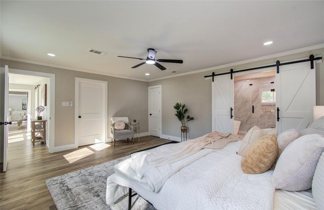 5301 Ryan Acres Drive, Pearland, TX 77584