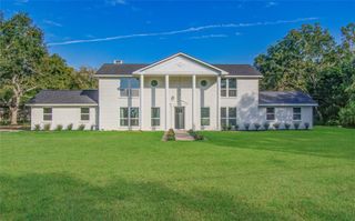 5301 Ryan Acres Drive, Pearland, TX 77584