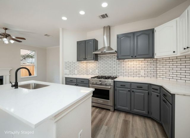 1706 Timberwood DR, Cedar Park, TX 78613