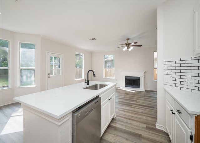 1706 Timberwood DR, Cedar Park, TX 78613