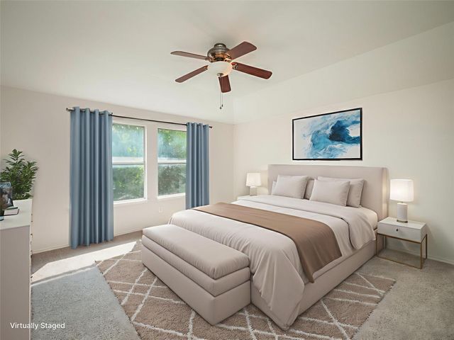 1706 Timberwood DR, Cedar Park, TX 78613