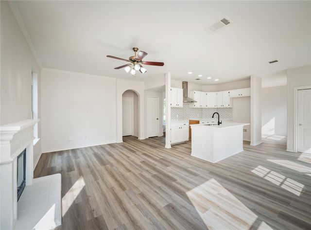 1706 Timberwood DR, Cedar Park, TX 78613