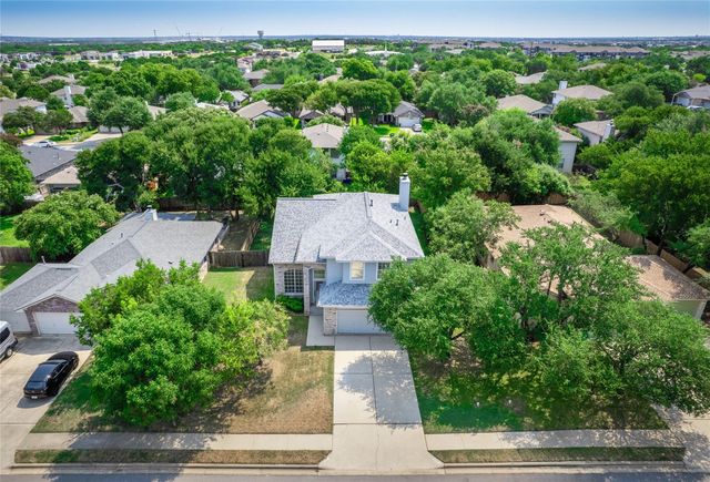 1706 Timberwood DR, Cedar Park, TX 78613
