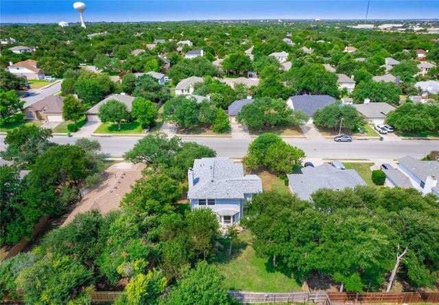 1706 Timberwood DR, Cedar Park, TX 78613