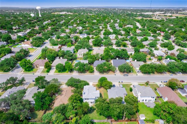 1706 Timberwood DR, Cedar Park, TX 78613