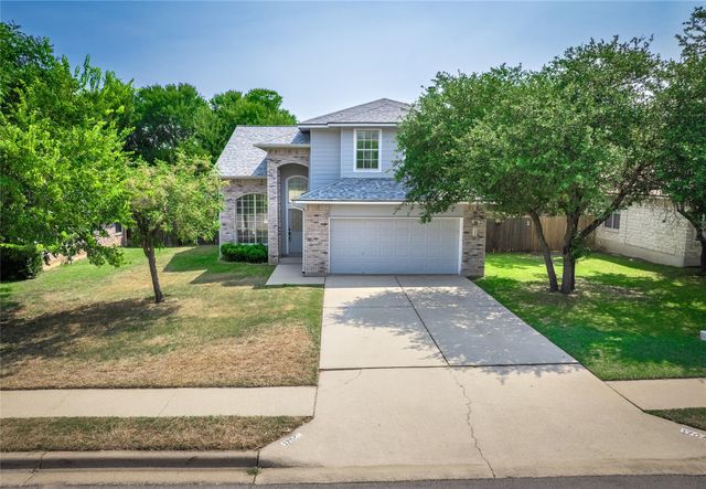 1706 Timberwood DR, Cedar Park, TX 78613