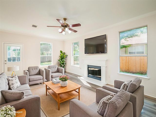 1706 Timberwood DR, Cedar Park, TX 78613