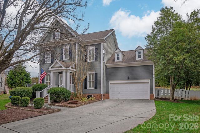 815 Celbridge Court, Charlotte, NC 28270