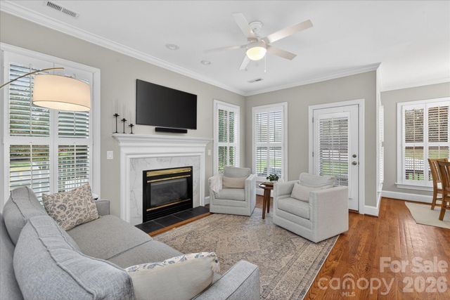 815 Celbridge Court, Charlotte, NC 28270