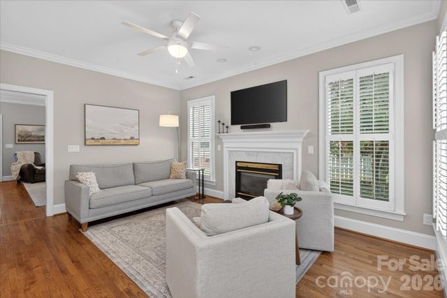 815 Celbridge Court, Charlotte, NC 28270