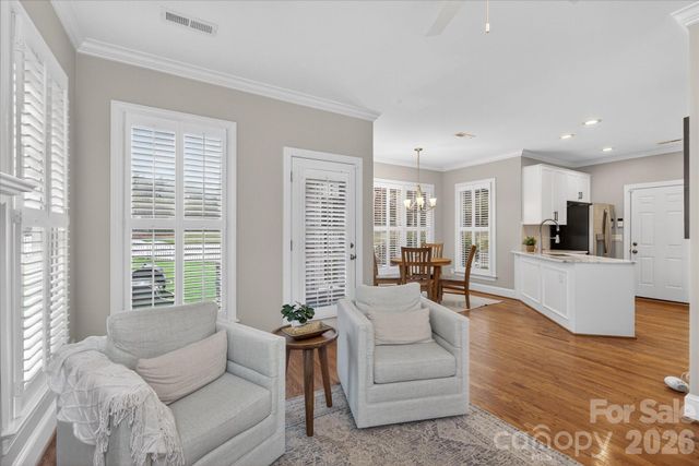 815 Celbridge Court, Charlotte, NC 28270