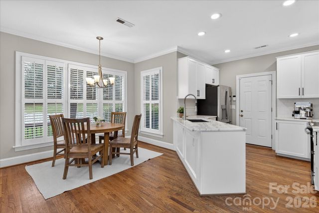 815 Celbridge Court, Charlotte, NC 28270