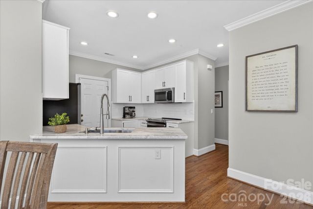 815 Celbridge Court, Charlotte, NC 28270