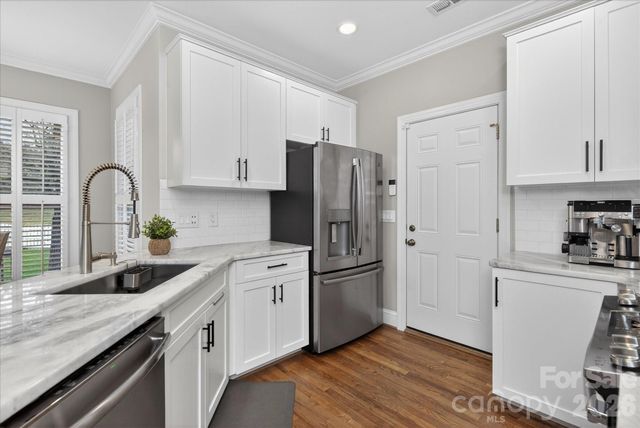 815 Celbridge Court, Charlotte, NC 28270