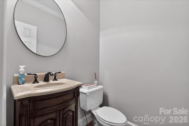 815 Celbridge Court, Charlotte, NC 28270