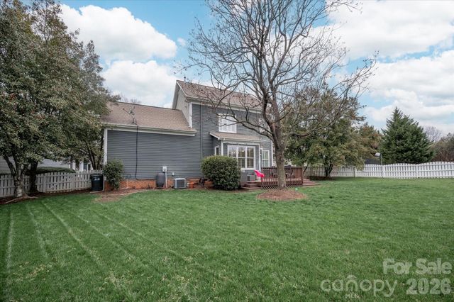 815 Celbridge Court, Charlotte, NC 28270