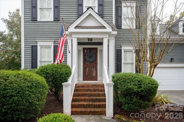 815 Celbridge Court, Charlotte, NC 28270