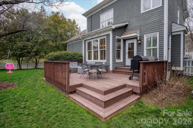 815 Celbridge Court, Charlotte, NC 28270