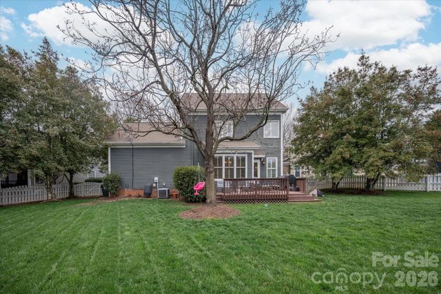 815 Celbridge Court, Charlotte, NC 28270