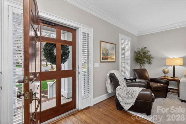 815 Celbridge Court, Charlotte, NC 28270