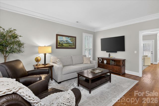 815 Celbridge Court, Charlotte, NC 28270