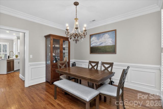 815 Celbridge Court, Charlotte, NC 28270