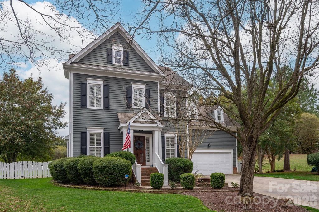 815 Celbridge Court, Charlotte, NC 28270