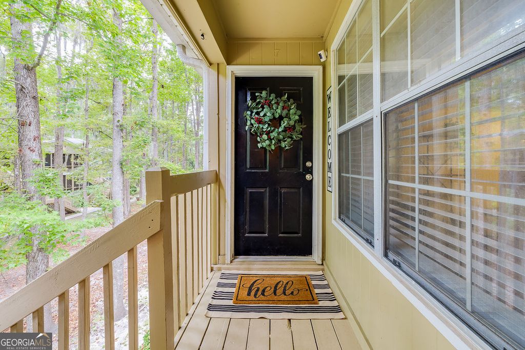 401 N Cromwell Road Q7, Savannah, GA 31410