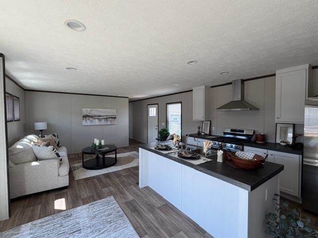 50 Oro Court, Battlement Mesa, CO 81635