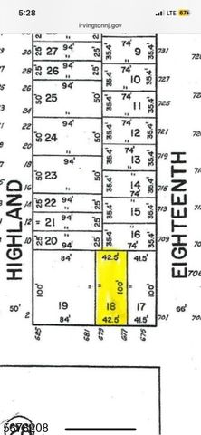 679 Grove St, Irvington Twp., NJ 07111