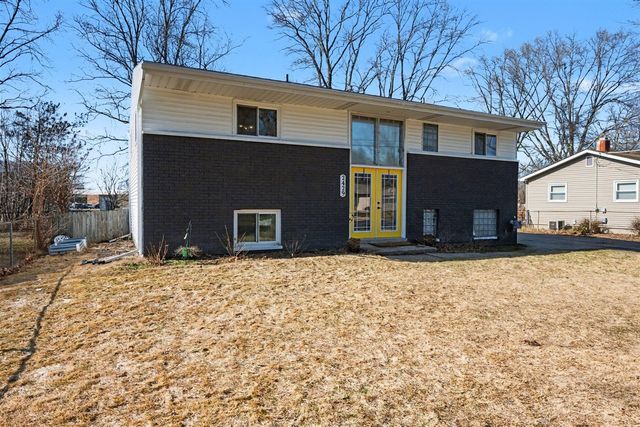 2429 Cumberland Street, Kalamazoo, MI 49006