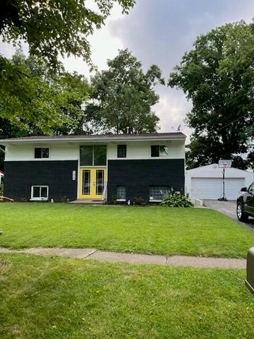 2429 Cumberland Street, Kalamazoo, MI 49006