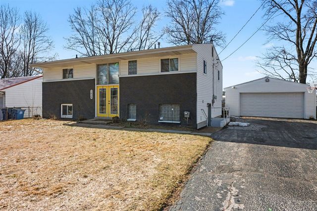 2429 Cumberland Street, Kalamazoo, MI 49006