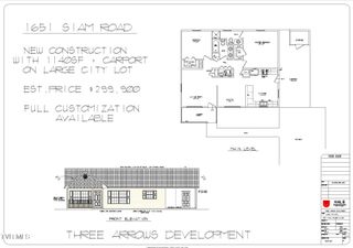 1651 Siam Road, Elizabethton, TN 37643