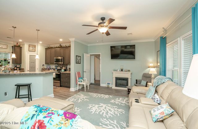 321 Levies Landing, Supply, NC 28462