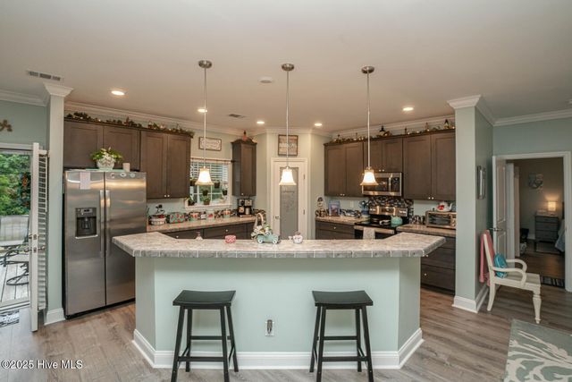321 Levies Landing, Supply, NC 28462
