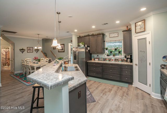 321 Levies Landing, Supply, NC 28462