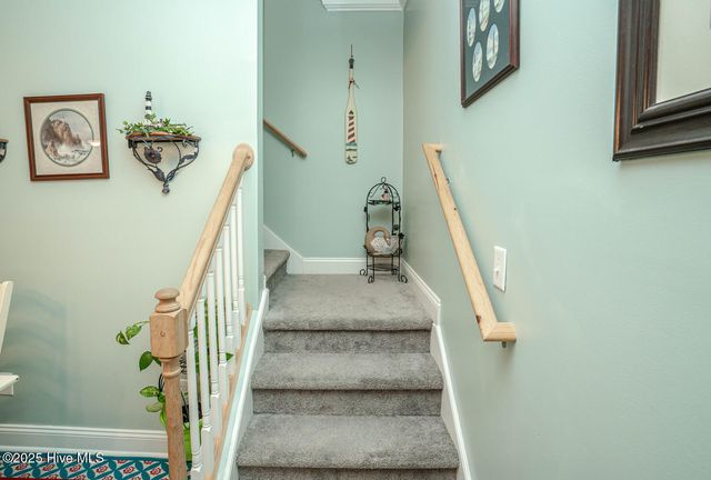 321 Levies Landing, Supply, NC 28462