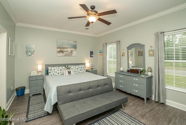 321 Levies Landing, Supply, NC 28462