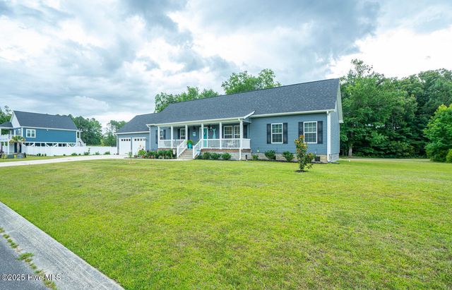 321 Levies Landing, Supply, NC 28462