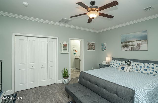 321 Levies Landing, Supply, NC 28462