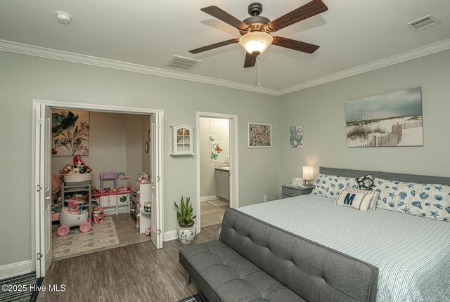 321 Levies Landing, Supply, NC 28462