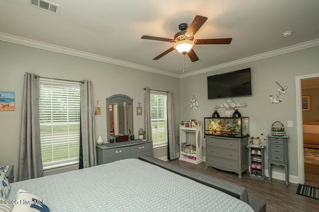 321 Levies Landing, Supply, NC 28462