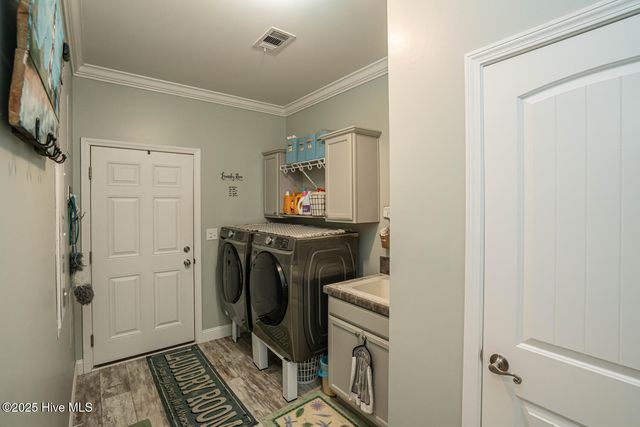 321 Levies Landing, Supply, NC 28462