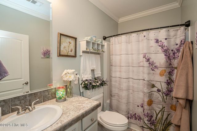 321 Levies Landing, Supply, NC 28462
