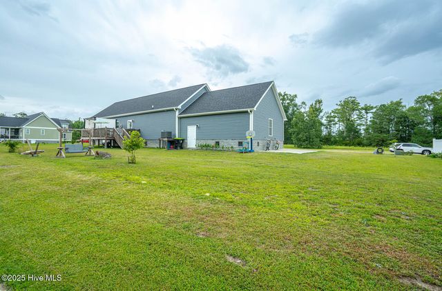 321 Levies Landing, Supply, NC 28462