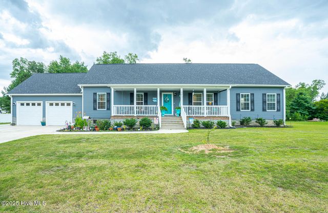 321 Levies Landing, Supply, NC 28462